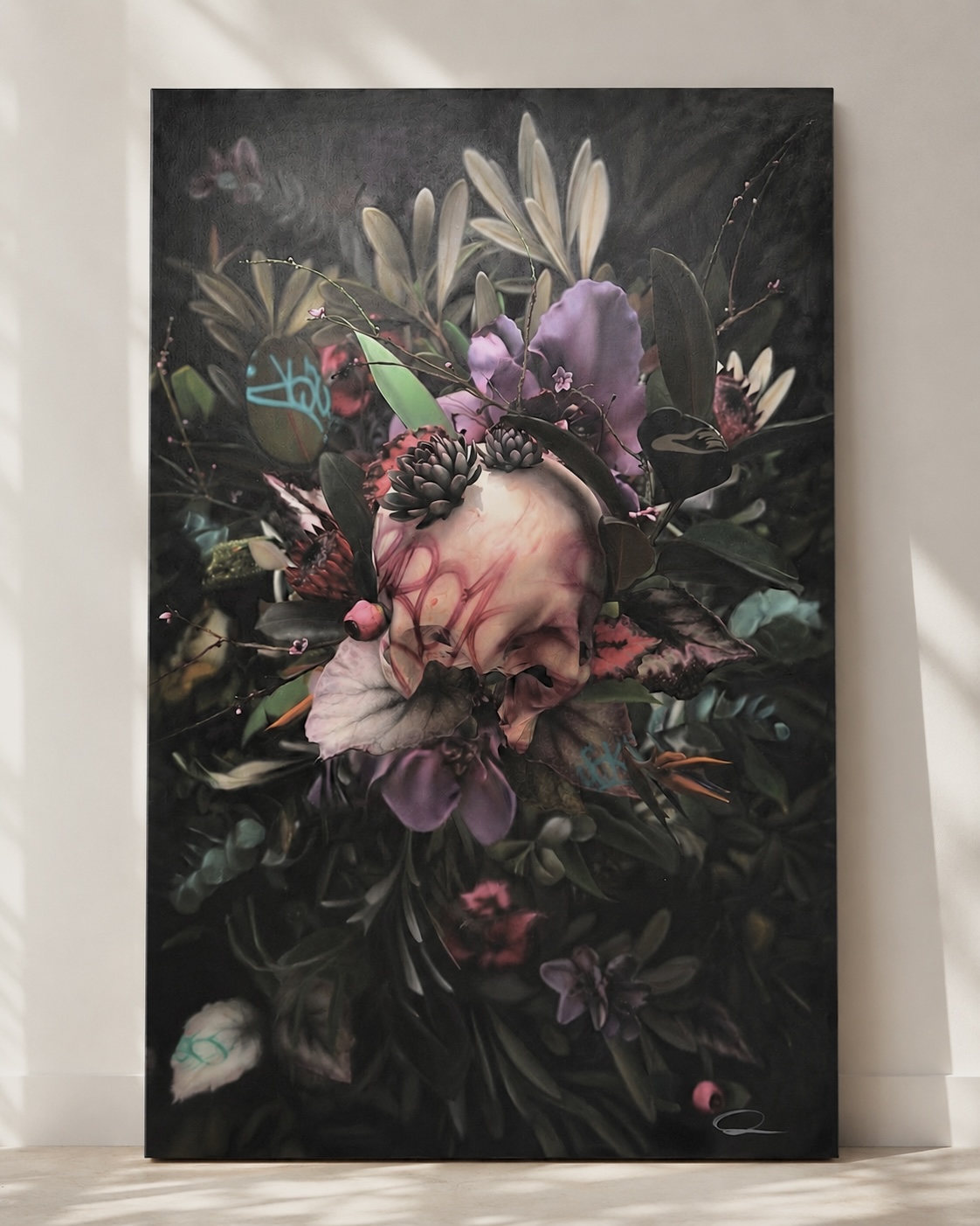 Subsume